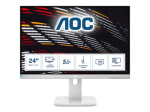 AOC 24P1/GR 23.8 IPS Full HD 1920 x 1080 DVI VGA HDMI DisplayPort monitor