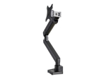 StarTech.com Desk Mount Monitor Arm with 2x USB 3.0 Ports
