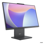 Lenovo IdeaCentre 24ARR9 Arvuti AIO 23.8 " AMD Ryzen 5 7535HS 16 SO-DIMM DDR5 1000 AMD Radeon 660M Graafika Nordic Windows 11 Home Garantii 24 kuud
