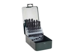 Bosch HSS-R Puurikomplekt, 25 T&uuml;kki