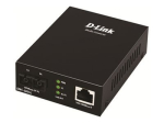D-Link DMC G02SC Kiibide Media Muundaja Gigabit Ethernet