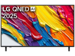 LG QNED84 Series 55QNED84A3C 55" 4K UHD (2160p) Smart TV