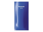 Panasonic WES4L03 puhastuslahus