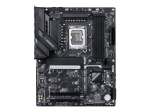 Gigabyte Z890 D PLUS Protsessiperekond Intel Protsessoripesa LGA1851 DDR5 Toetatud k&otilde;vaketta liidesed M.2, SATA SATA &uuml;henduste arv 4