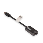 I/O ADAPTER MINI DP TO HDMI/M/F CAC-2170 CLUB3D