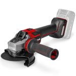 EINHELL TP-AG 18/125-11 Q Li BL-Solo nurgalihv