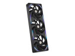 NZXT case fan F360X Performance RGB - 36 cm