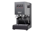 Gaggia Kohvimasin RI9481/16 Classic E24 Pumpa r&otilde;hk 15 baari Sisseehitatud piimav&otilde;&otilde;rdaja Poolautomaat T&ouml;&ouml;stuslik Hall