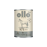 OLLO Puhas Hobune Mono M&auml;rgist Koeratoit 850g