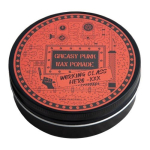 Drwal Greasy Punk Steam Punk T&ouml;&ouml;klassi Hero Juuksepood 150 ml
