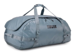 Thule 90L Bag Chasm Duffel Waterproof Pond Gray