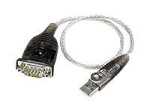 Aten USB to RS-232 Adapter (35cm) Aten USB