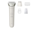 Philips Lady shaver BRL147/00 Series 8000 Operating time (max) 100 min Wet & Dry Lithium Ion White/Grey