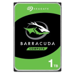 Seagate Barracuda ST1000DM014 sisese k&otilde;vakettadraiver 3.5" 1 TB Serial ATA III