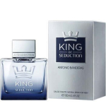 King of Seduction EDT 200ml