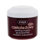 Kakaop&auml;hkliv&otilde;i koor - Kooritud kehakreem 200ml