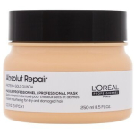 Expert Absolut Repair Gold Quinoa + Protein Instant Resurfacing Masque - Hair Mask 500ml