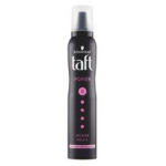 Taft Power Mousse - Extra strong hardener for dry and damaged hair 200ml