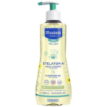 B&eacute;b&eacute; Stelatopia Shower Oil - Baby shower oil 500ml