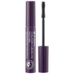 Collagen Curling Fix Mascara - Waterproof mascara for eyelash extensions and curling 6 ml Black