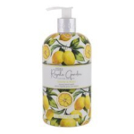 Hand Wash Royale Garden Lemon & Basil - Liquid hand soap 500ml