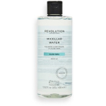Aloe Vera Gentle Micellar Water 400ml