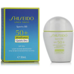 WetForce Quick Dry Sports BB SPF 50+ Medium