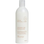 Natural Care Refreshing Shower Gel - Refreshing shower gel 400ml