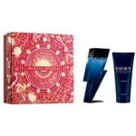 Bad Boy Cobalt Electric Gift set EDP 100 ml and shower gel 100 ml 100ml