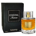 Cocktail Intense Eau de Parfum 100ml