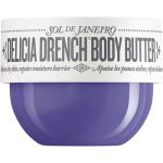 Delicia Drench Body Butter 75ml
