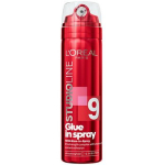 Glue in Spray - Hair spray 200ml
