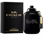 Coach for Men Eau de Parfum EDP 100ml