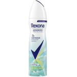 Advanced Protection Eucalyptus & Coconut Antiperspirant - Antiperspirant spray 150ml