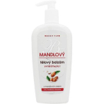 Body Tip - Body Balm with Almond Oil 300ml
