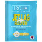 Jet Lag Recovery Anti-fatigue Mask - Pl&aacute;t&yacute;nkov&aacute; maska 20ml