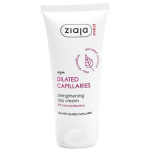 Dilated Capillaries Strengthening Day Cream SPF 6 - Facial Cream 50ml