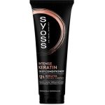 Intense Keratin Deep Conditioner - Deep Conditioner 250ml