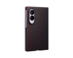 Samsung EF-KF971SRE s&uuml;sinikkiust magnetkorpus Galaxy Z Fold 8 jaoks / punane