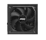 MSI MAG A1000GL PCIE5 II Toiteallikas 1000W