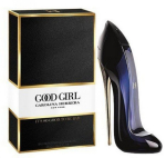 Carolina Herrera Good Girl l&otilde;hnavedu EDP 50 ml