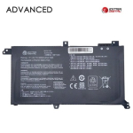 ExtraDigital B31N1732 Aku Asus s&uuml;learvuti 3600mAh
