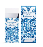 Dolce & Gabbana Light Blue Summer Vibes Parf&uuml;&uuml;m EDT 100 ml