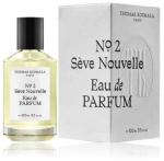 Thomas Kosmala No.2 S&egrave;ve Nouvelle Parf&uuml;&uuml;m EDP 100 ml
