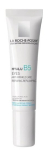 La Roche-Posay Hyalu B5 Niisutav silmapiirkonna kreem 15 ml
