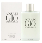 Armani (Giorgio Armani) Acqua di Gio Pour Homme parf&uuml;&uuml;m EDT 200ml