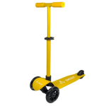 Aest Lapsed&otilde;ster Scooter Kollane