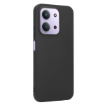 Tactical TPU &Uuml;mbris Xiaomi Redmi 15C 4G/5G jaoks / must
