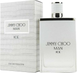 Jimmy Choo Man Ice Parf&uuml;&uuml;m EDT 200 ml