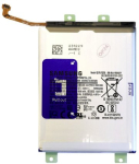 Samsung EB-BA156ABY aku Li-Ion 5000mAh (teeninduspakk) Samsung Galaxy A15 4G/5G jaoks